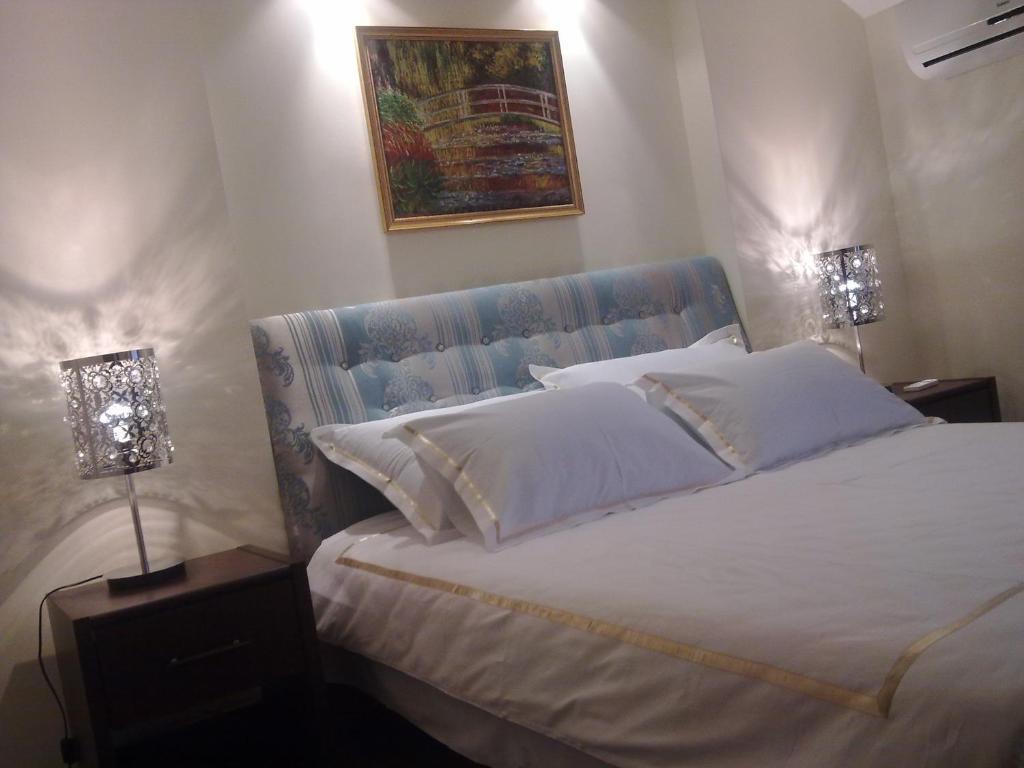 Vila Apolo Beograd Ruang foto