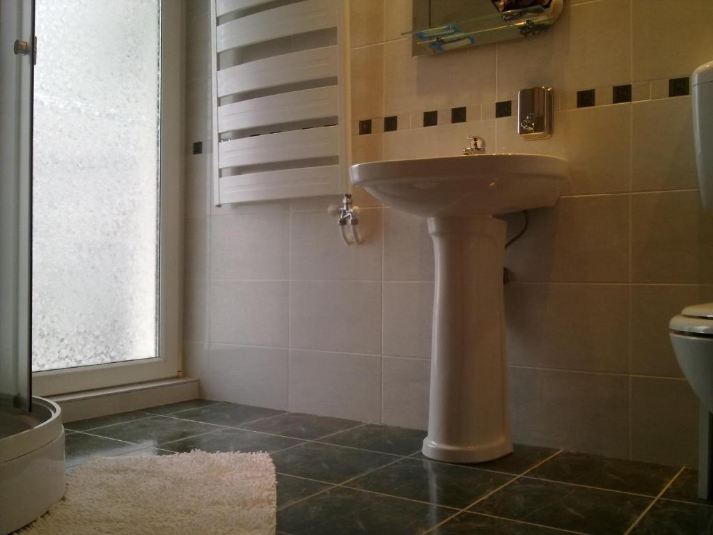 Vila Apolo Beograd Ruang foto