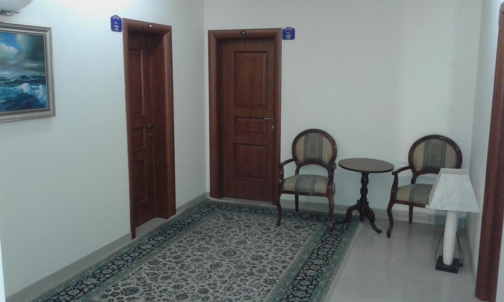 Vila Apolo Beograd Bagian luar foto