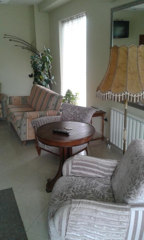 Vila Apolo Beograd Ruang foto