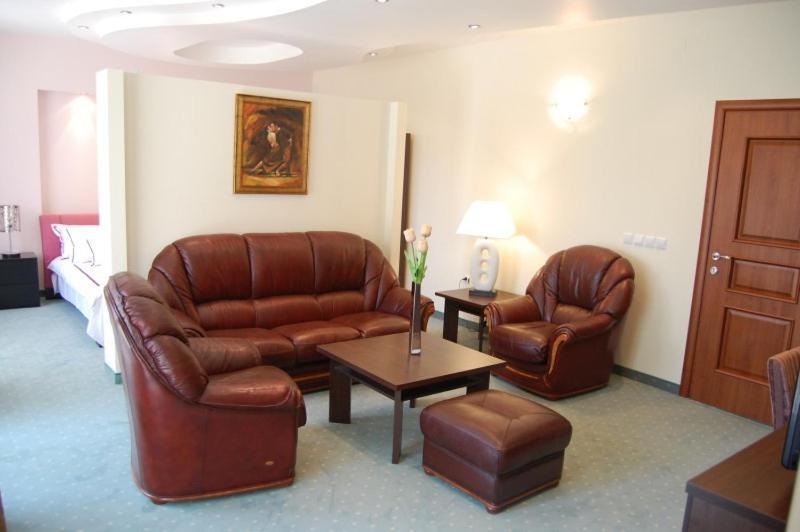 Vila Apolo Beograd Bagian luar foto